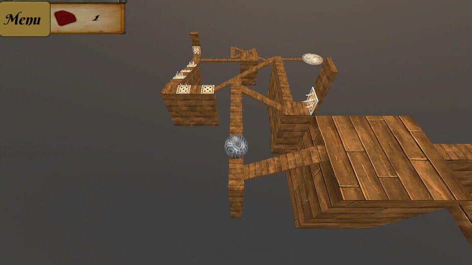 EDGE screenshot 6