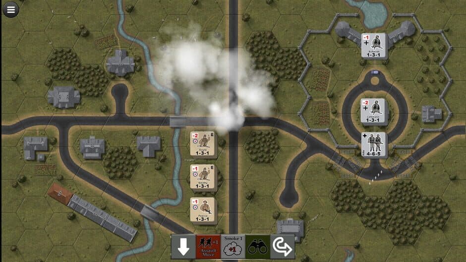 Valor & Victory screenshot 4