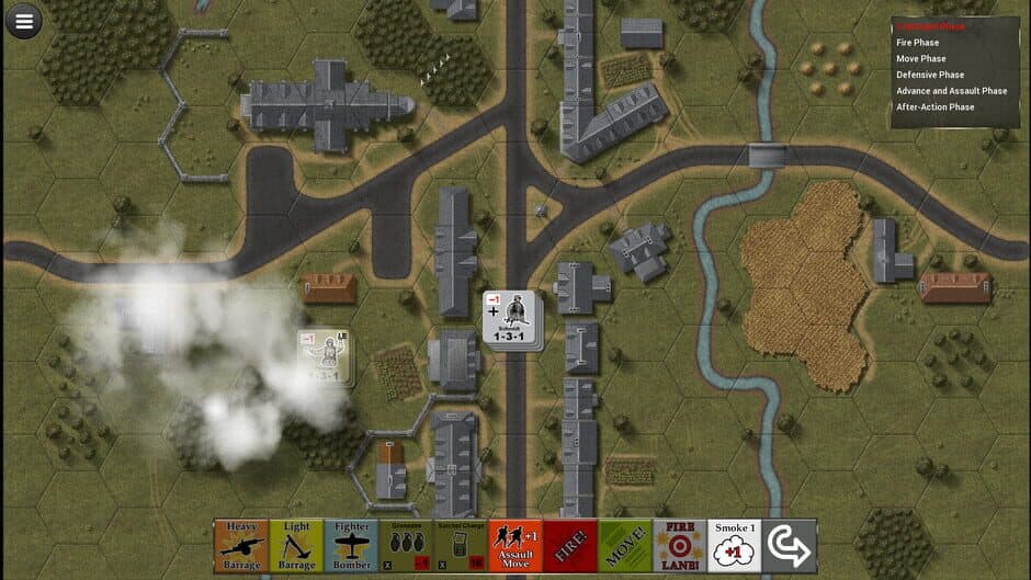 Valor & Victory screenshot 5