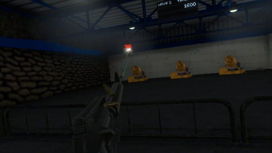 VR Smash Park screenshot 5