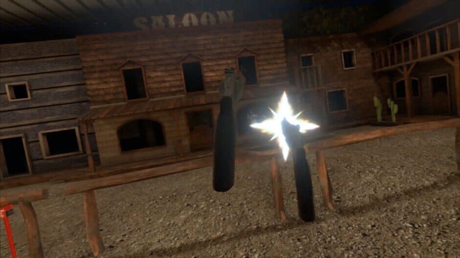 VR Smash Park screenshot 4