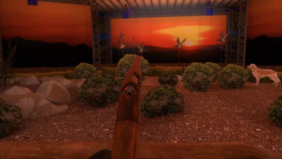 VR Smash Park screenshot 3