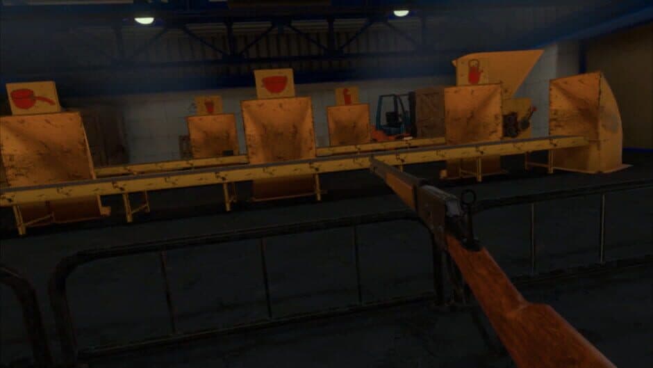 VR Smash Park screenshot 2