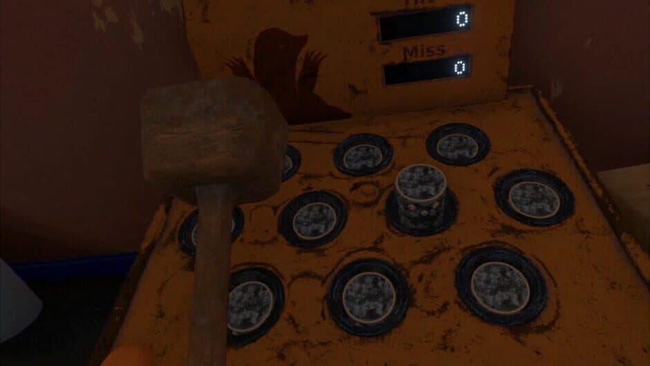 VR Smash Park screenshot 6