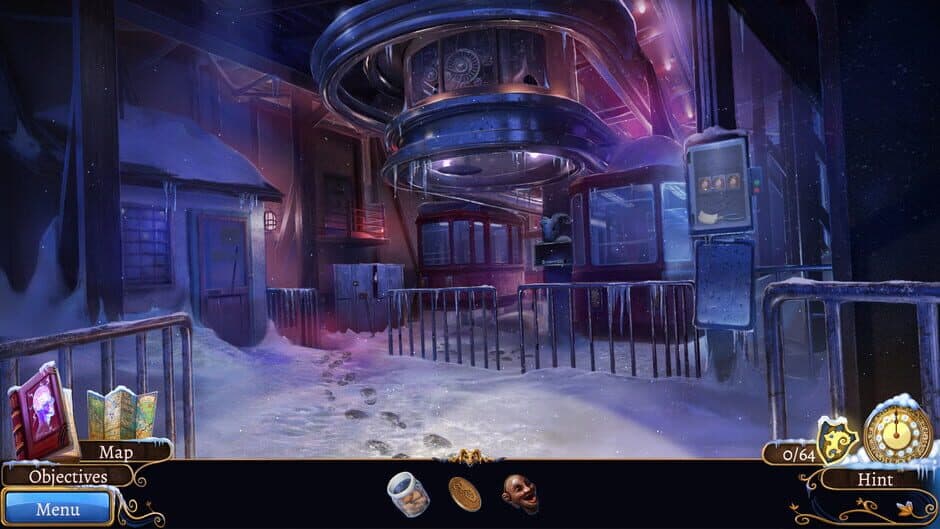 Dreamwalker: Never Fall Asleep screenshot 6