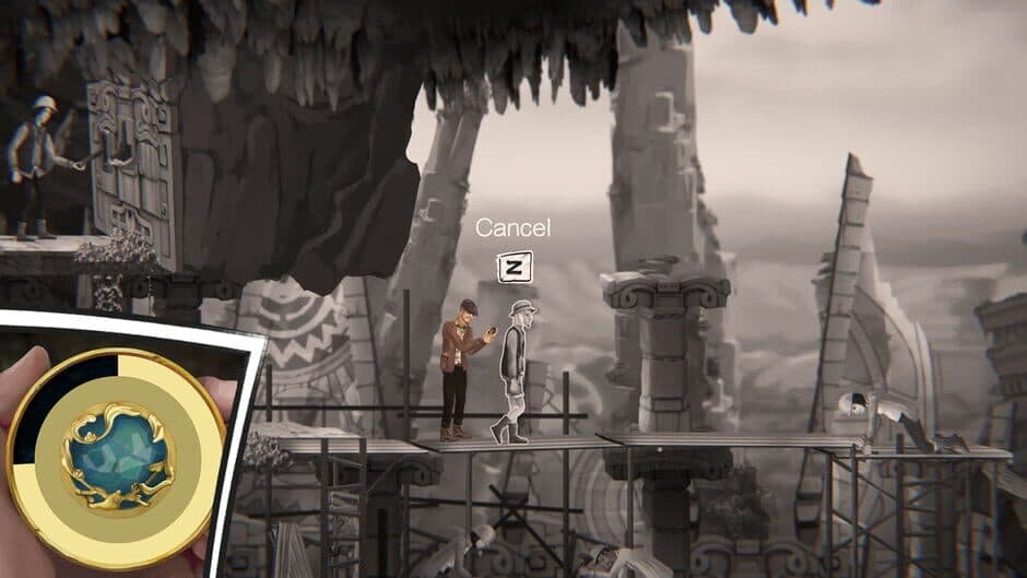Clocker screenshot 5