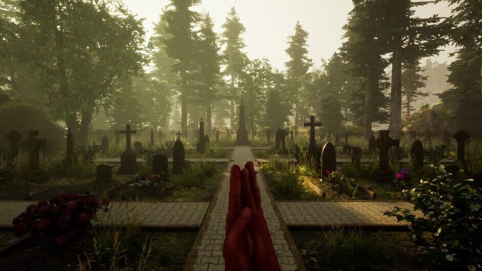 Priest Simulator screenshot 5