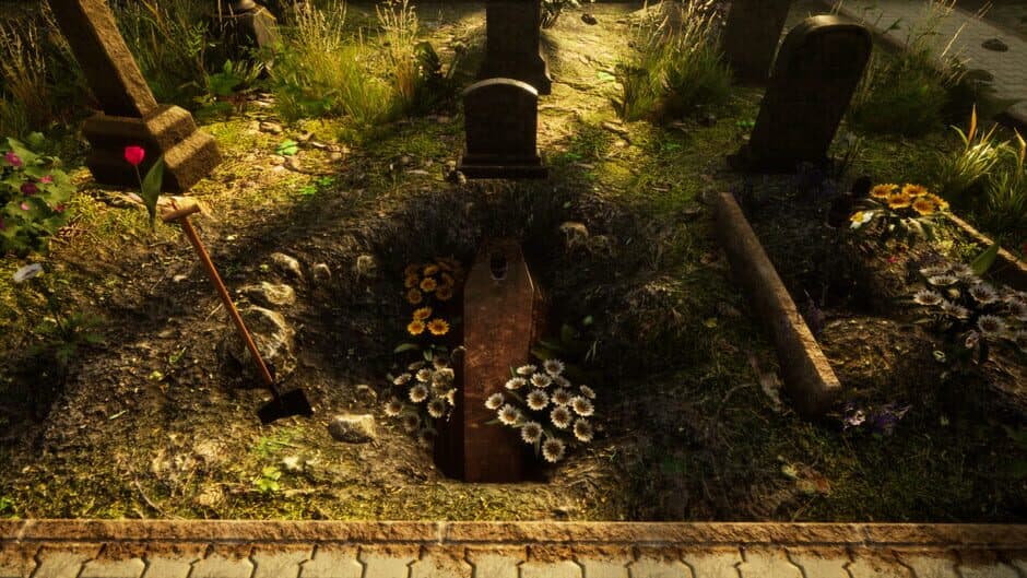 Priest Simulator screenshot 4