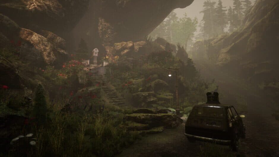 Priest Simulator screenshot 3