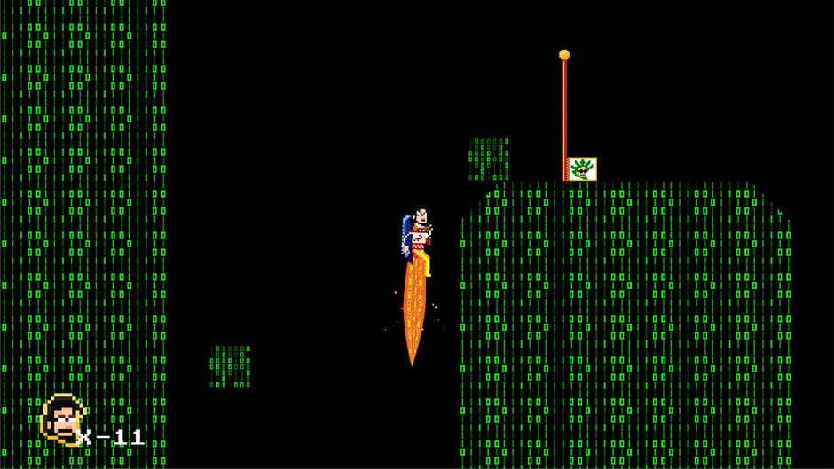 Another Hardcore Game screenshot 2