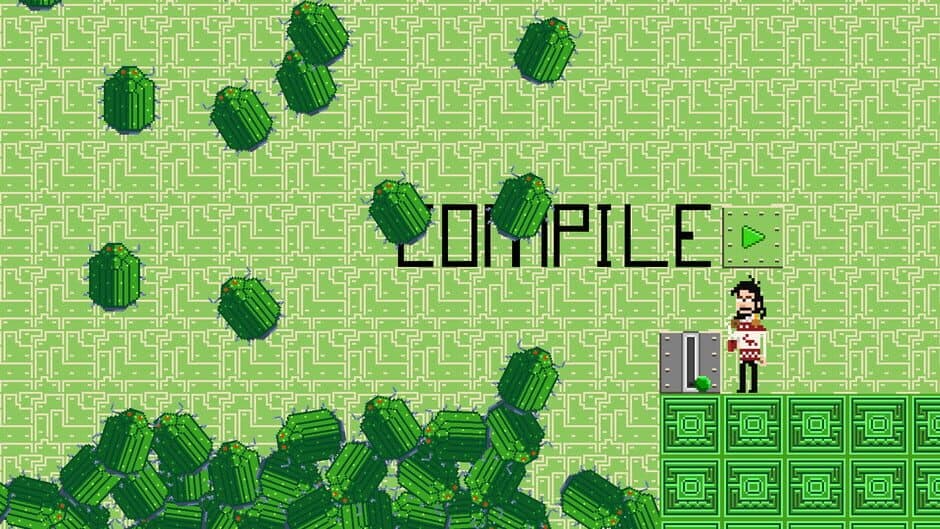 Another Hardcore Game screenshot 5