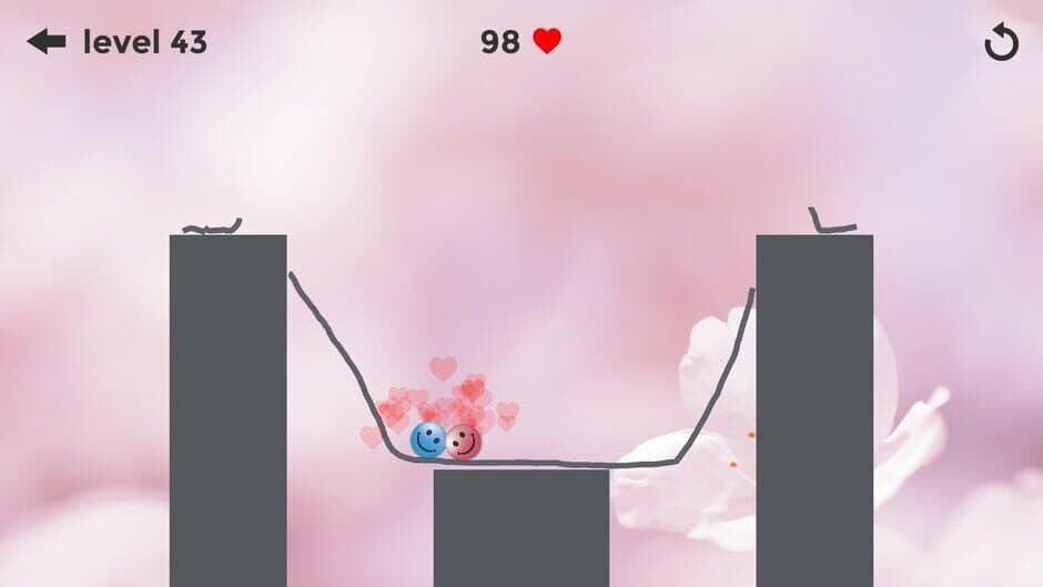 Lovers ' Smiles screenshot 4