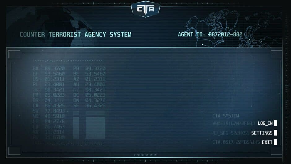 Counter Terrorist Agency screenshot 6