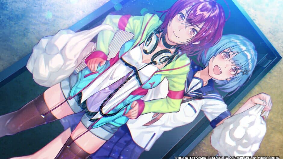 Our World Is Ended screenshot 1