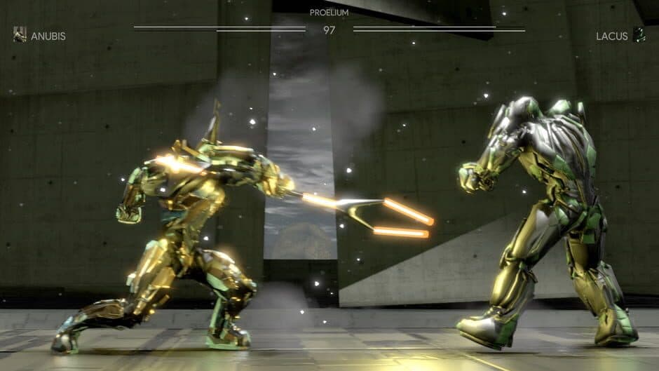 PROELIUM screenshot 6