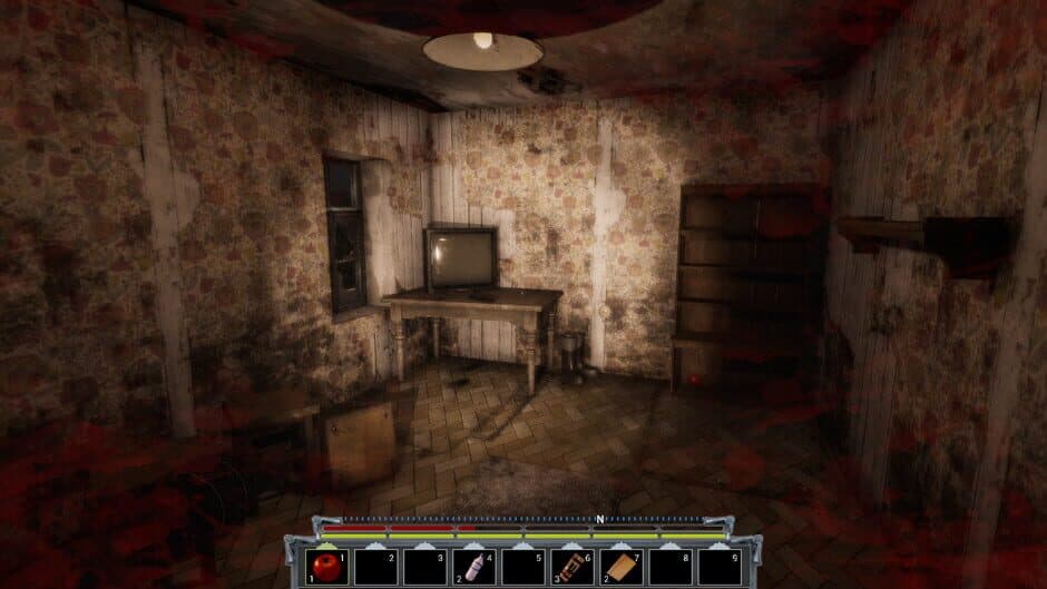 NIGHT FALLEN screenshot 4