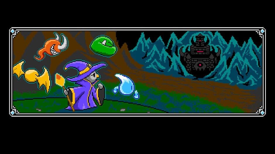 Ravva and the Cyclops Curse screenshot 6