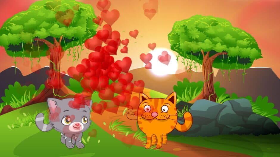 Loveless Cat screenshot 4