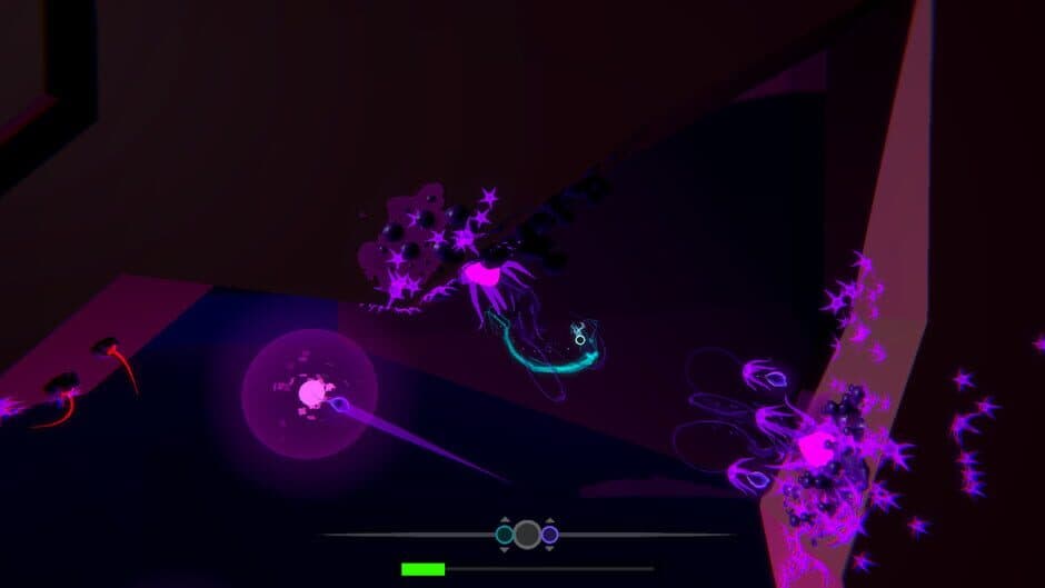 Ectolibrium screenshot 6