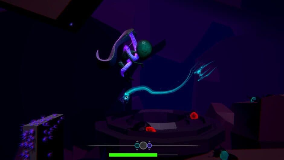 Ectolibrium screenshot 2