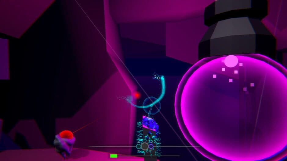 Ectolibrium screenshot 4