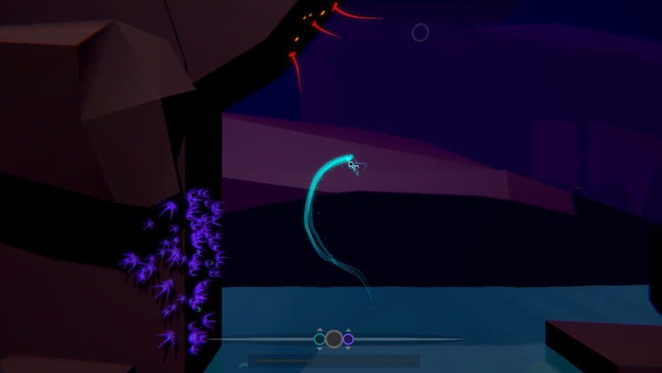 Ectolibrium screenshot 1
