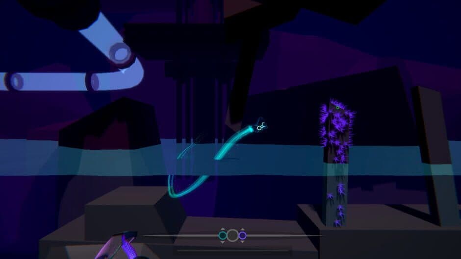 Ectolibrium screenshot 3