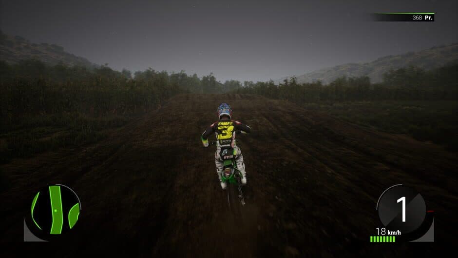 Monster Energy Supercross - The Official Videogame 2 screenshot 6