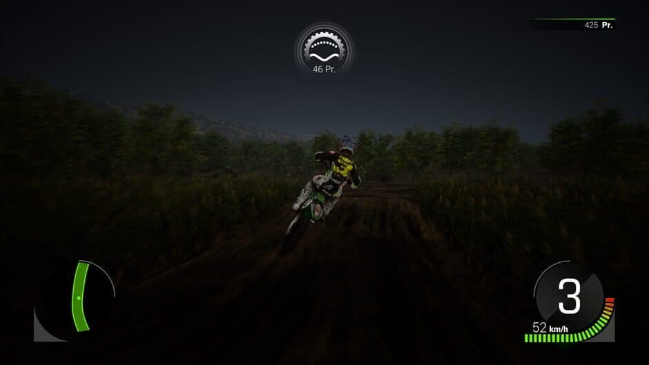 Monster Energy Supercross - The Official Videogame 2 screenshot 4