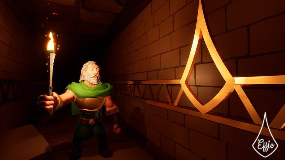 Effie screenshot 6