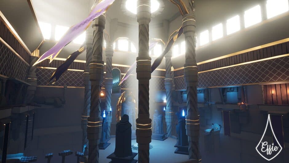 Effie screenshot 3