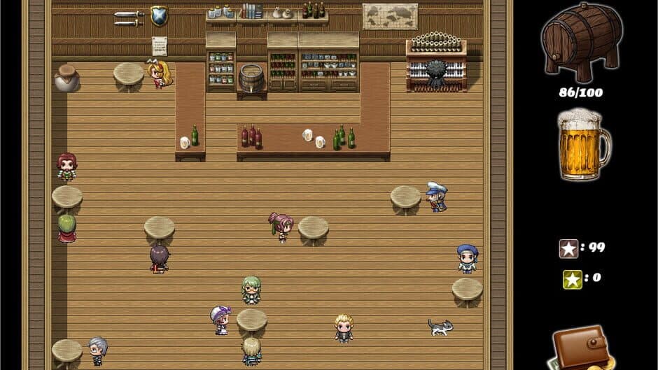 Beer Bar screenshot 5