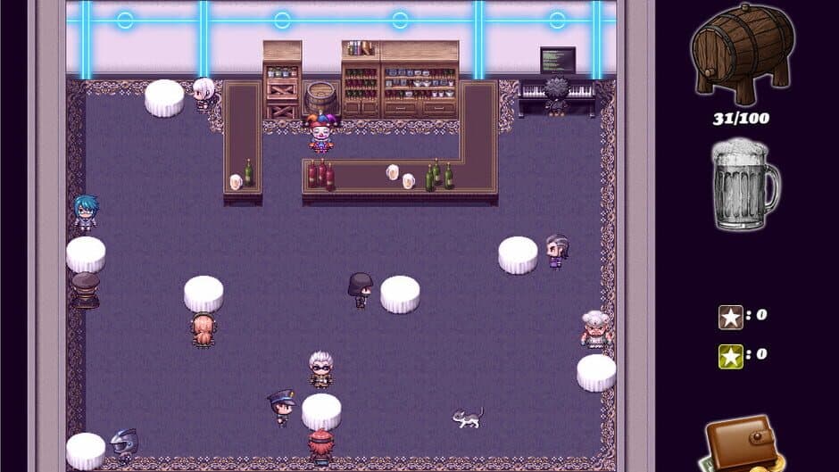 Beer Bar screenshot 2