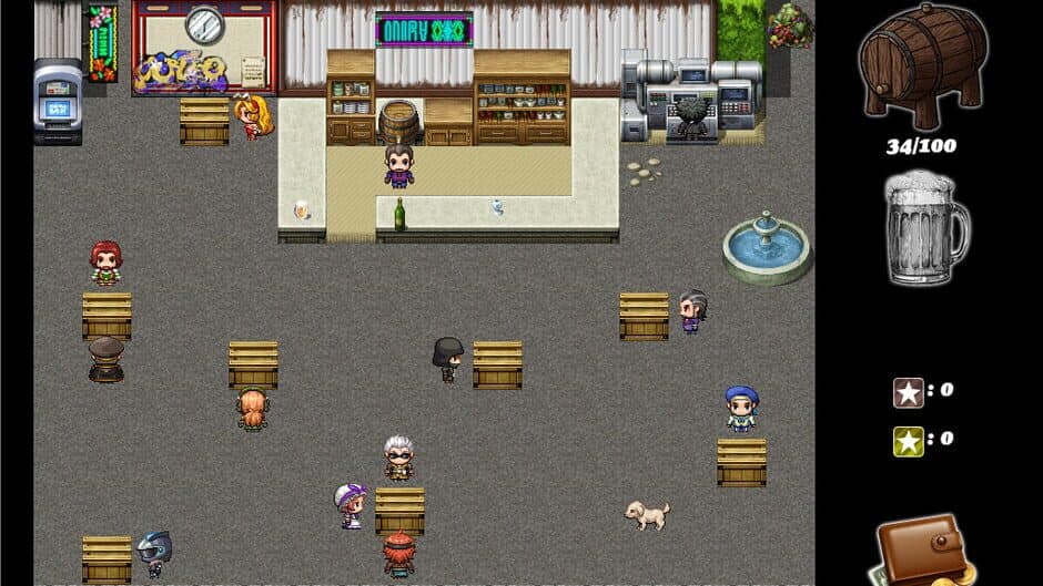 Beer Bar screenshot 3