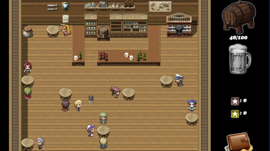 Beer Bar screenshot 4