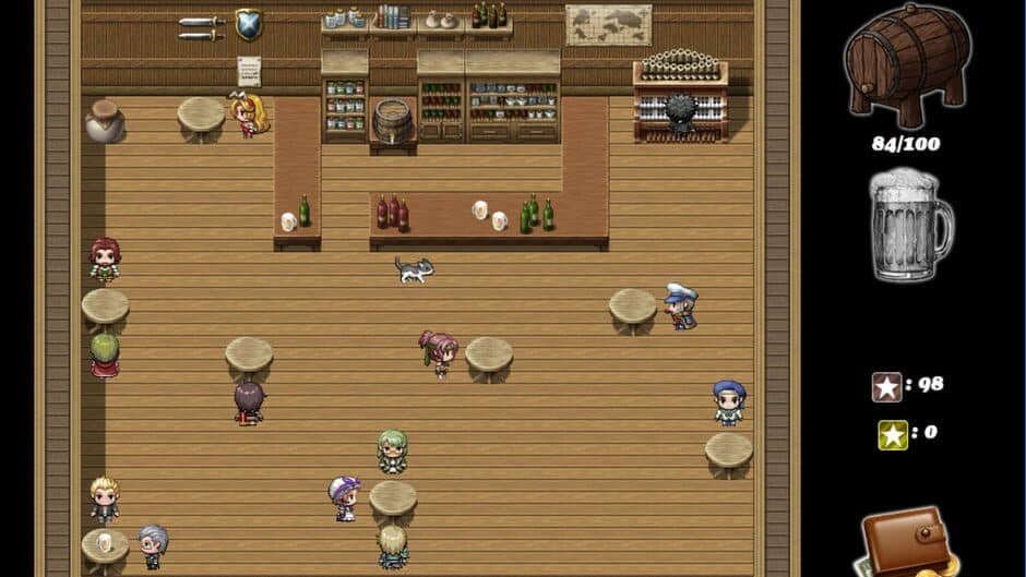 Beer Bar screenshot 1