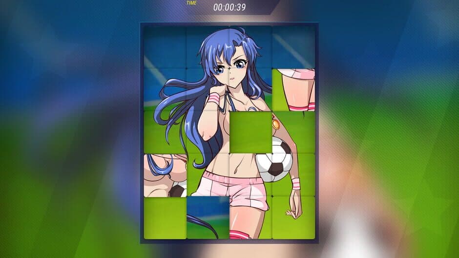 Hot Champions: Dream Team screenshot 5