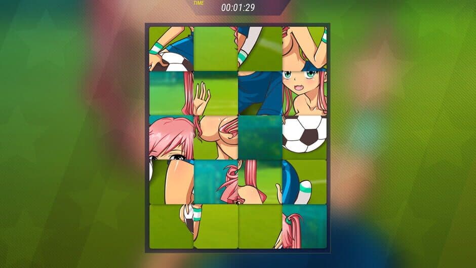 Hot Champions: Dream Team screenshot 2