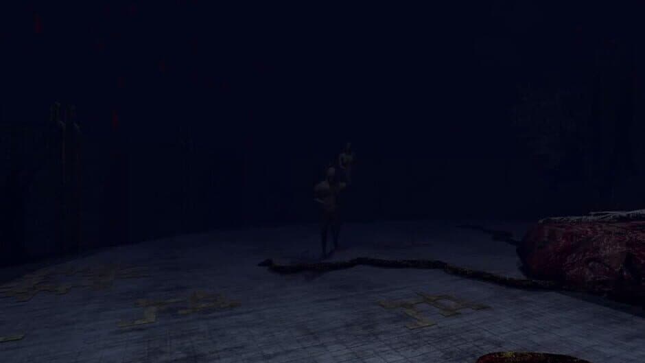 Timore 6 screenshot 1