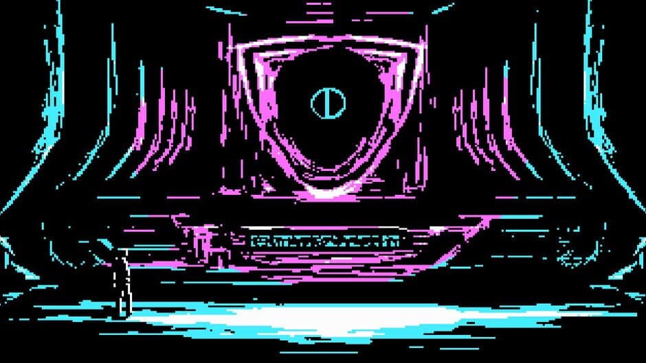 The Eternal Castle screenshot 3