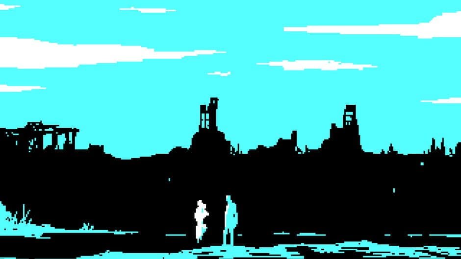 The Eternal Castle screenshot 4