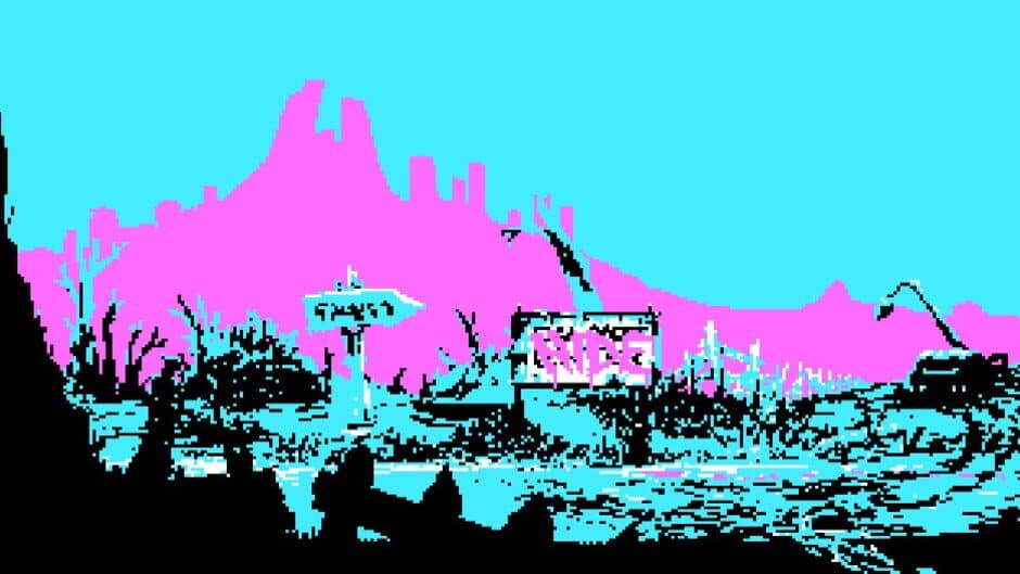 The Eternal Castle screenshot 5
