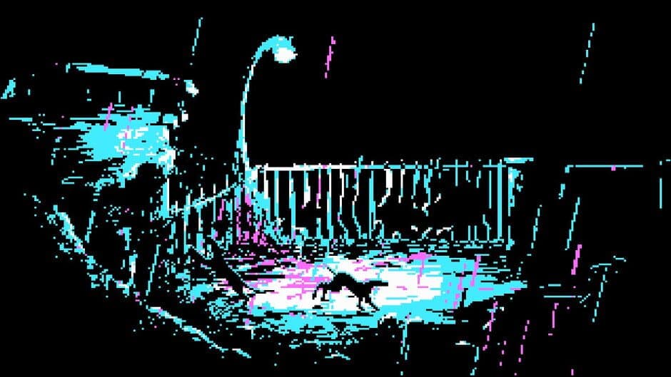 The Eternal Castle screenshot 6