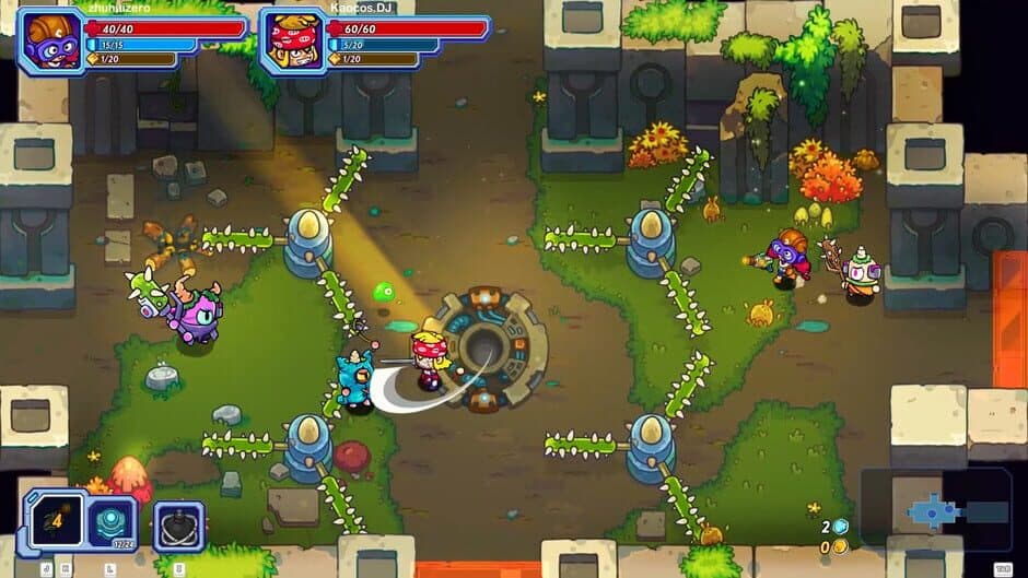 Metaverse Keeper screenshot 6