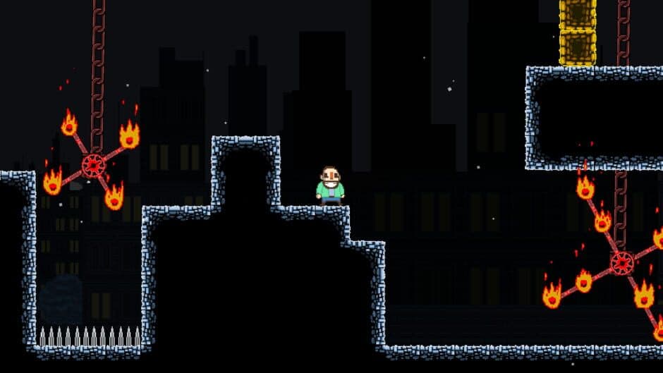 Leopoldo Manquiseil screenshot 5