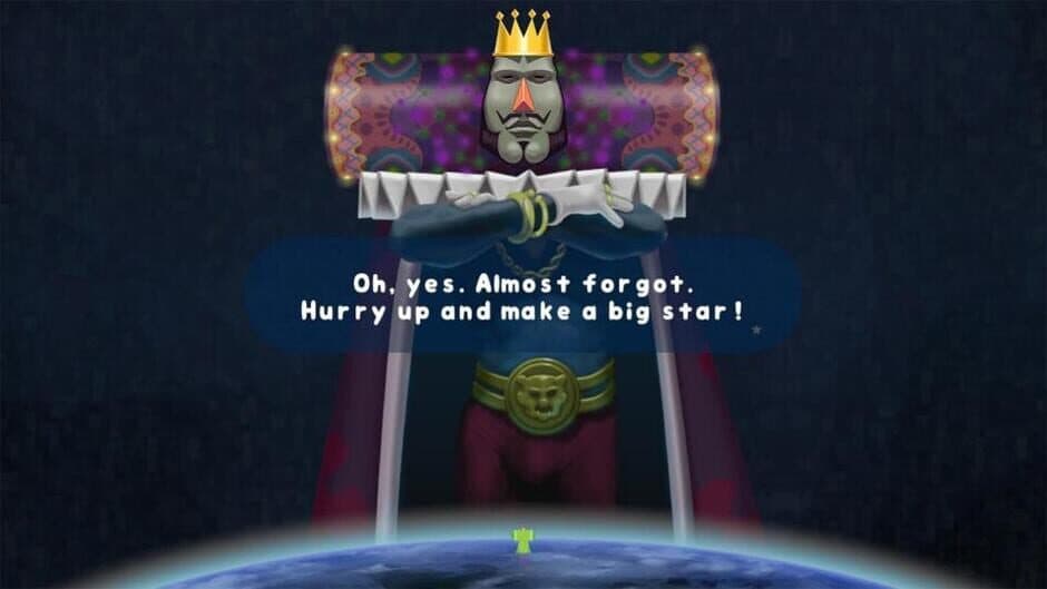Katamari Damacy: Reroll screenshot 4