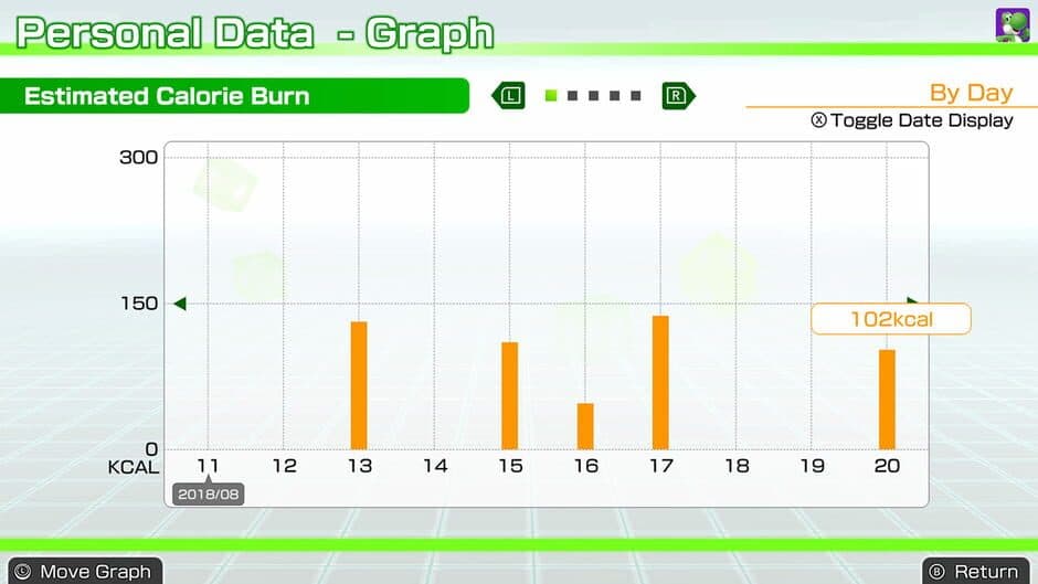 Fitness Boxing screenshot 4