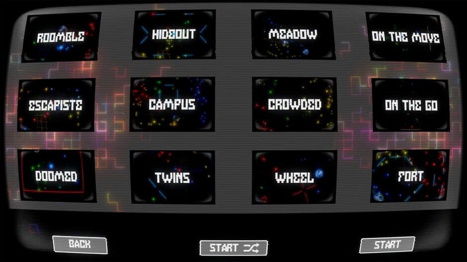 Gravity Wars screenshot 6