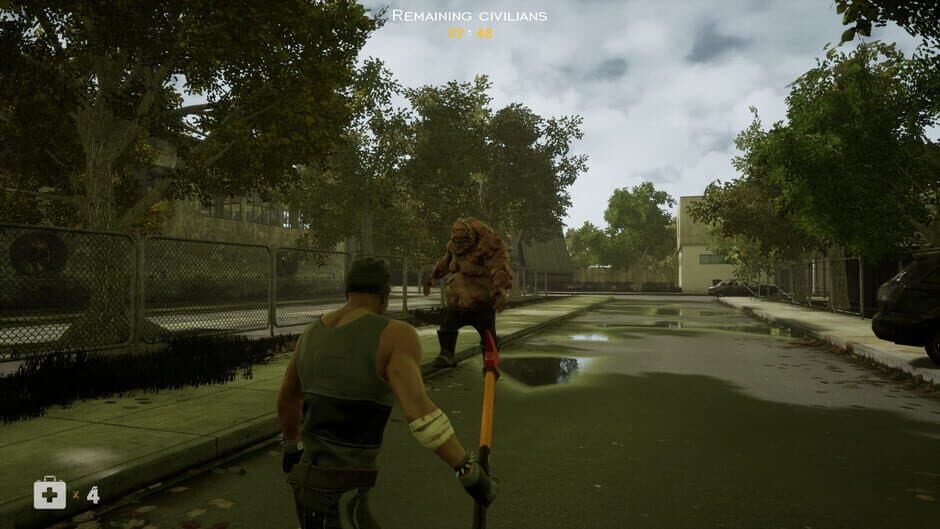 Creatures Inc screenshot 4
