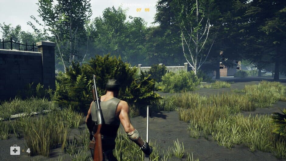Creatures Inc screenshot 5